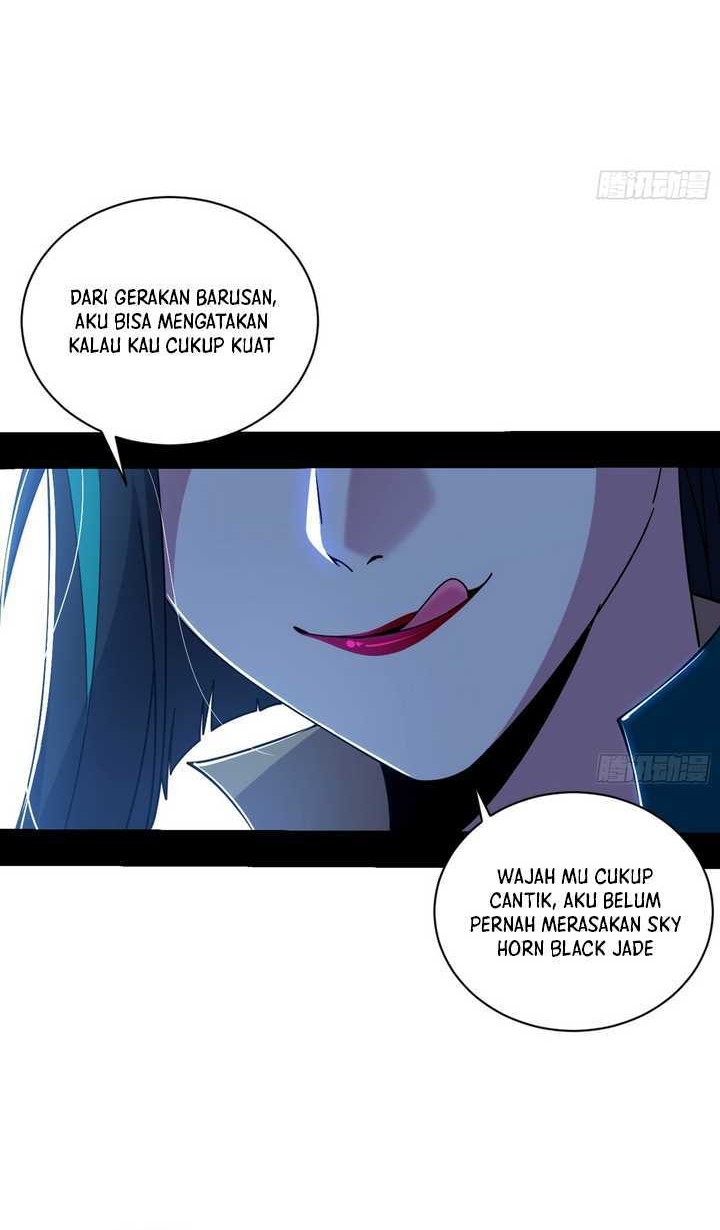 I’m An Evil God Chapter 517 Gambar 27