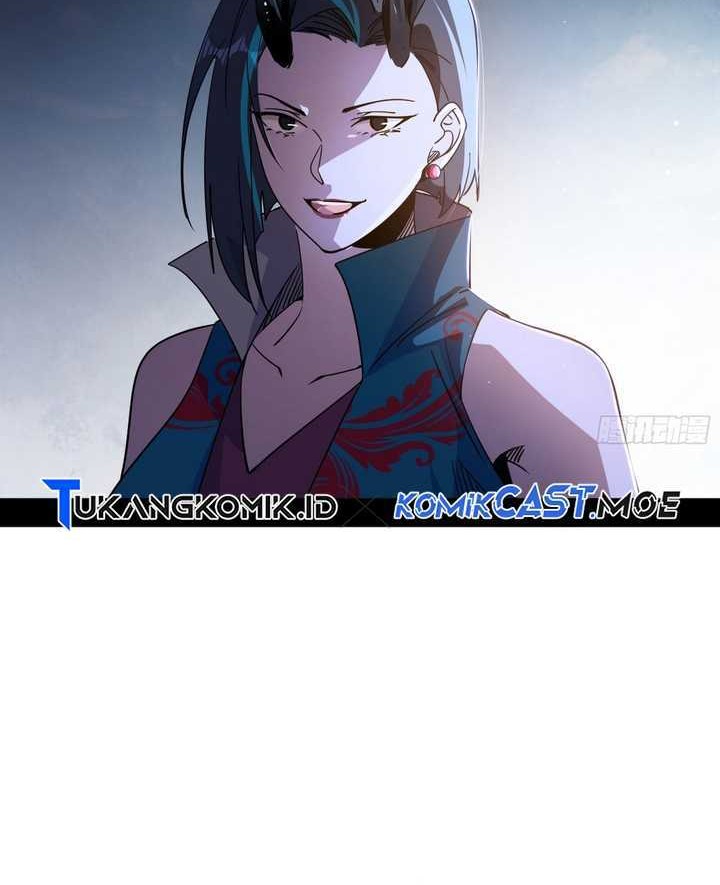 I’m An Evil God Chapter 517 Gambar 21
