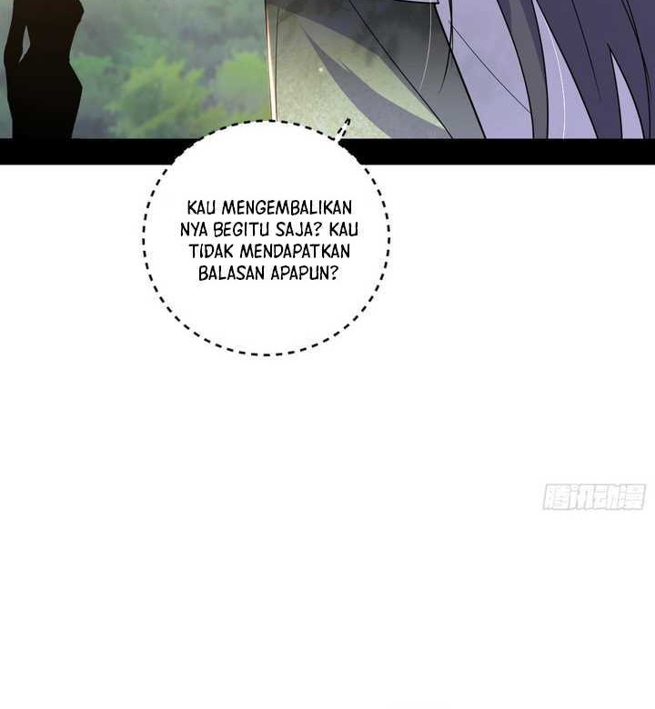 I’m An Evil God Chapter 517 Gambar 25