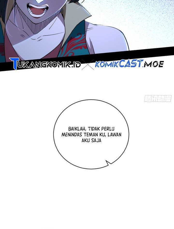 I’m An Evil God Chapter 517 Gambar 39