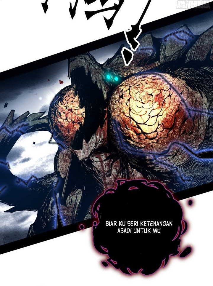 I’m An Evil God Chapter 517 Gambar 3