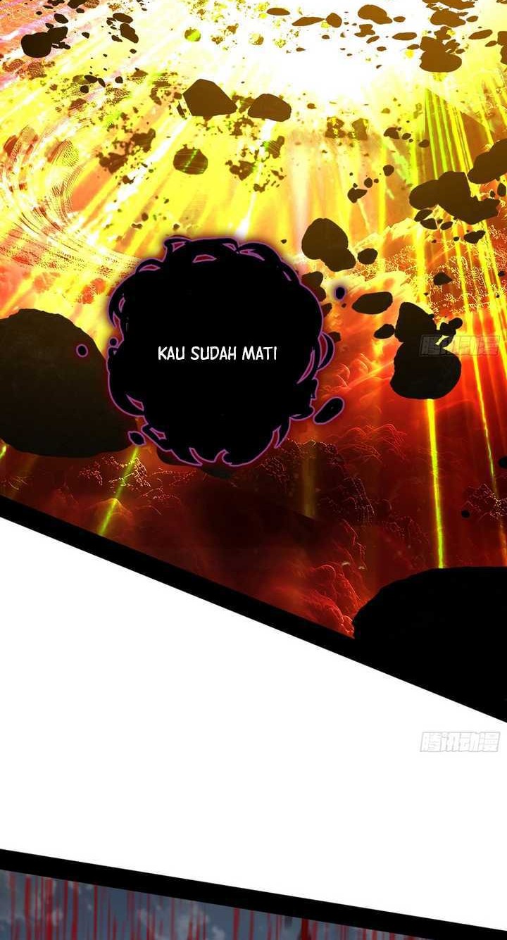 I’m An Evil God Chapter 517 Gambar 5