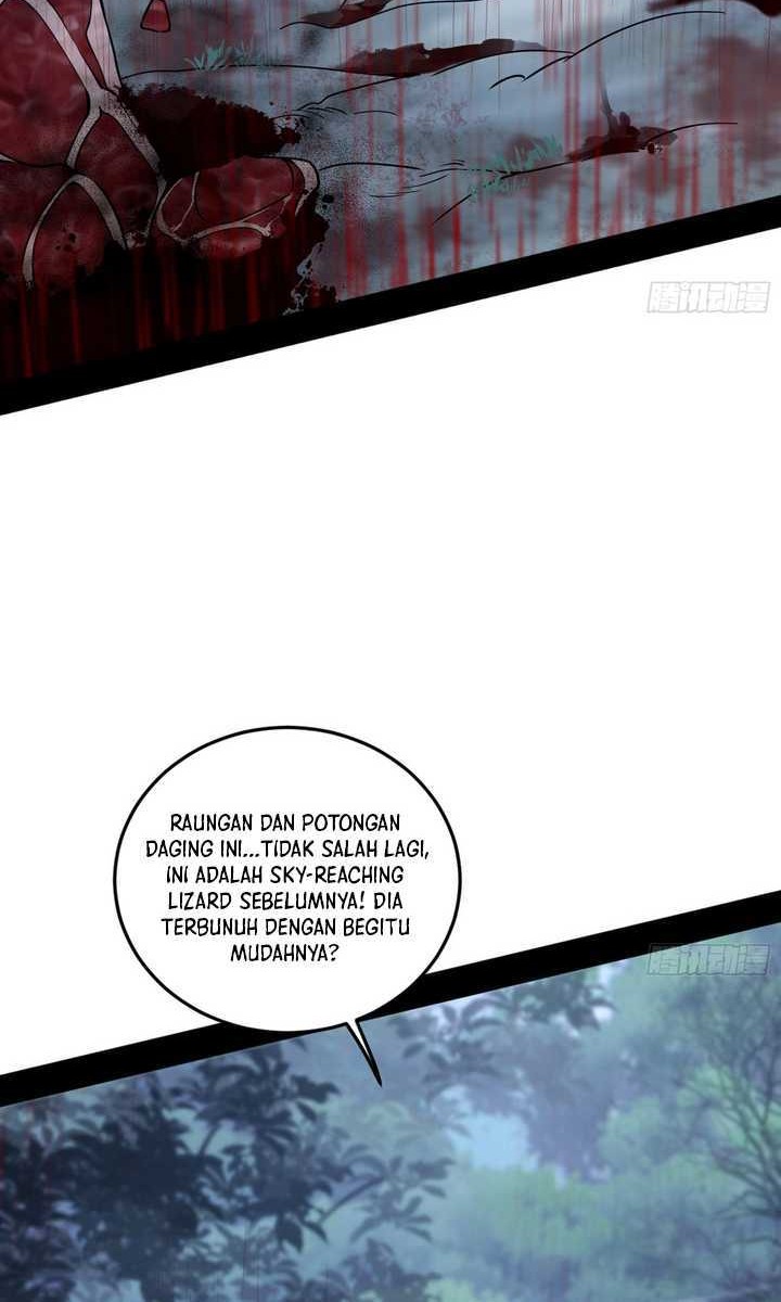 I’m An Evil God Chapter 517 Gambar 7