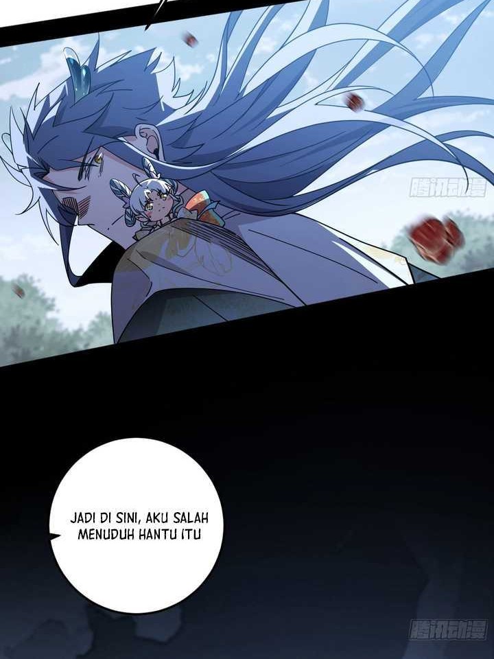 I’m An Evil God Chapter 517 Gambar 9