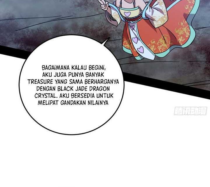 I’m An Evil God Chapter 517 Gambar 13