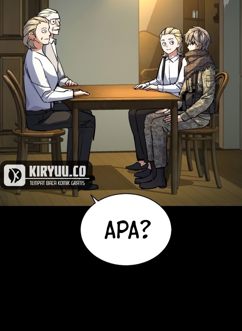 Mercenary Enrollment Chapter 213 Gambar 55