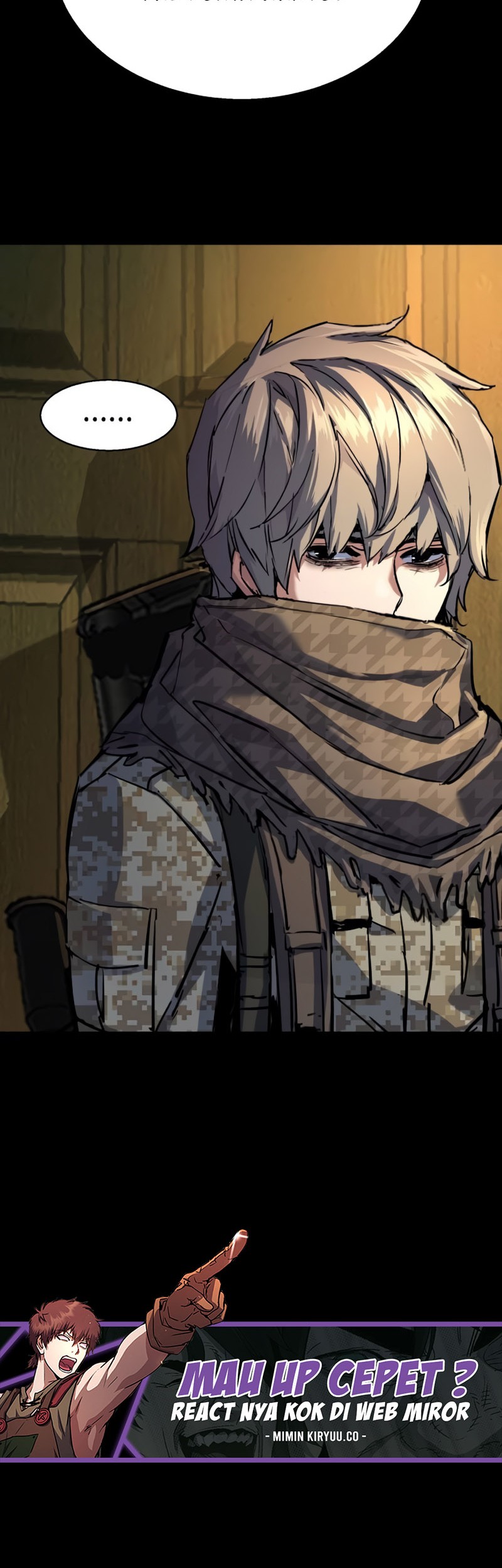 Mercenary Enrollment Chapter 213 Gambar 51