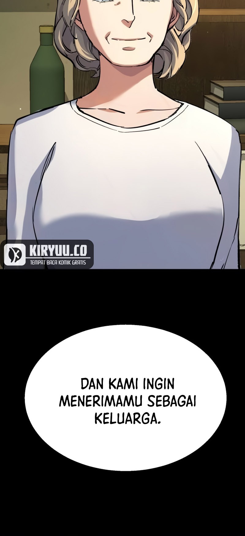 Mercenary Enrollment Chapter 213 Gambar 61