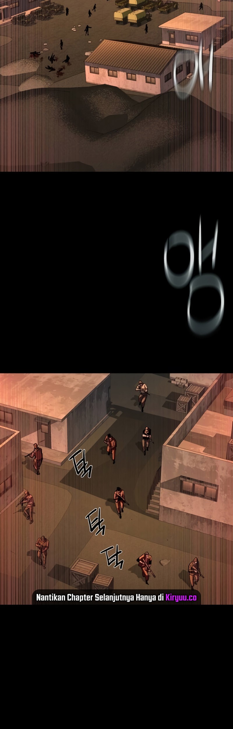 Mercenary Enrollment Chapter 213 Gambar 3