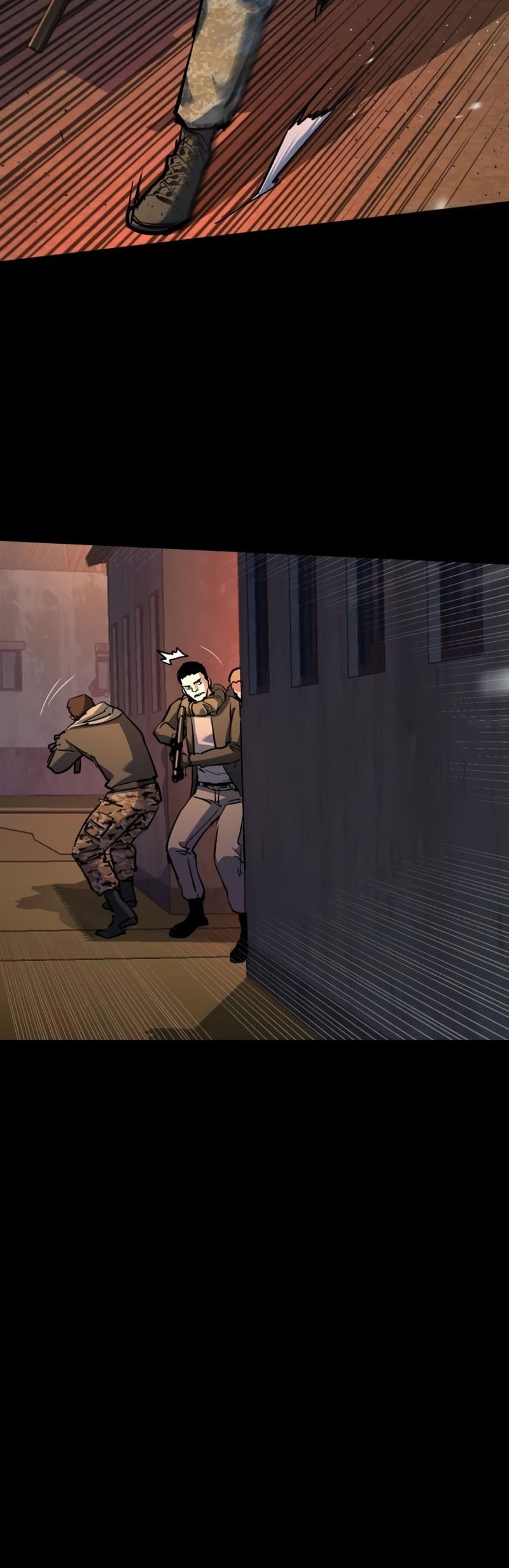 Mercenary Enrollment Chapter 213 Gambar 7