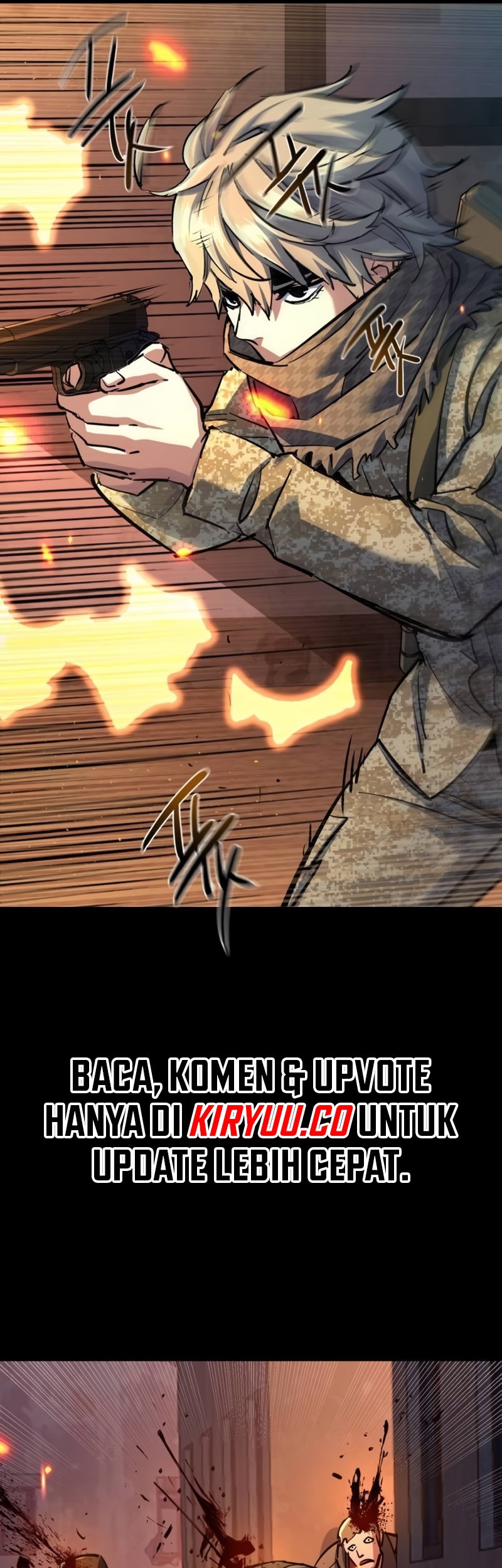 Mercenary Enrollment Chapter 213 Gambar 8