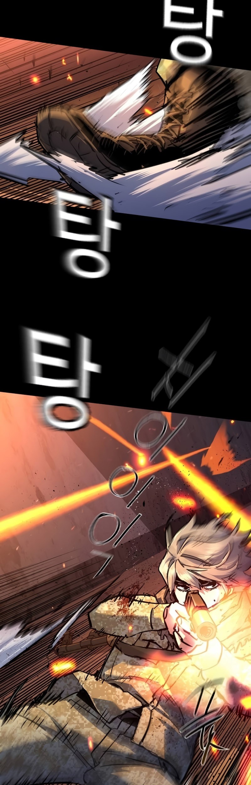 Mercenary Enrollment Chapter 213 Gambar 10