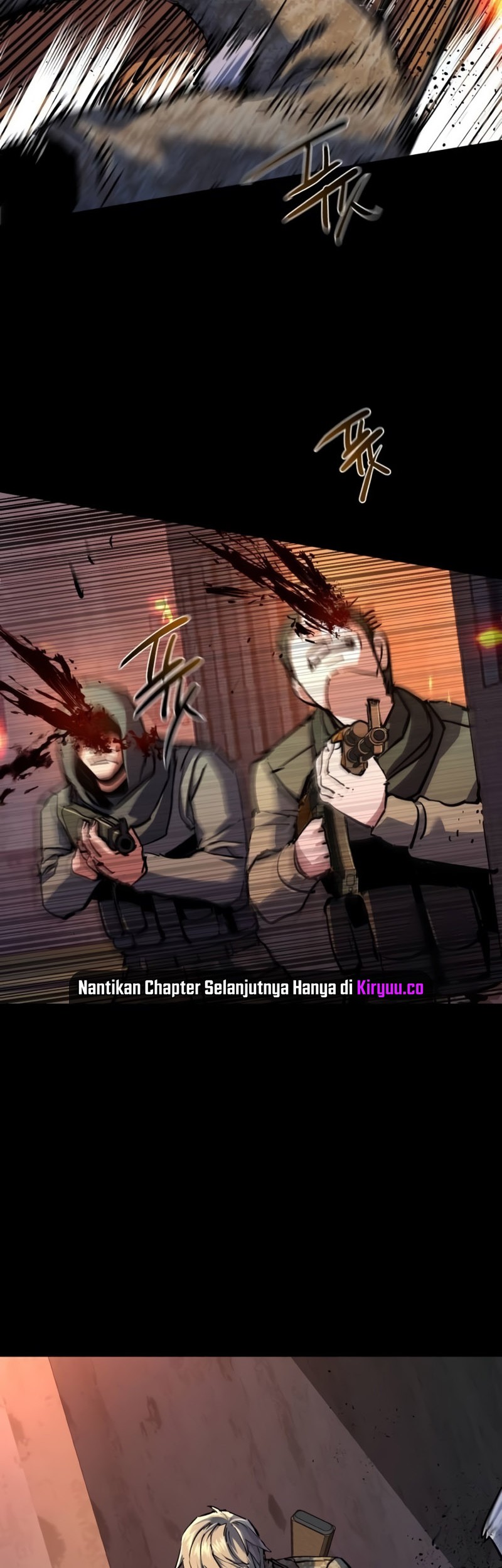 Mercenary Enrollment Chapter 213 Gambar 11