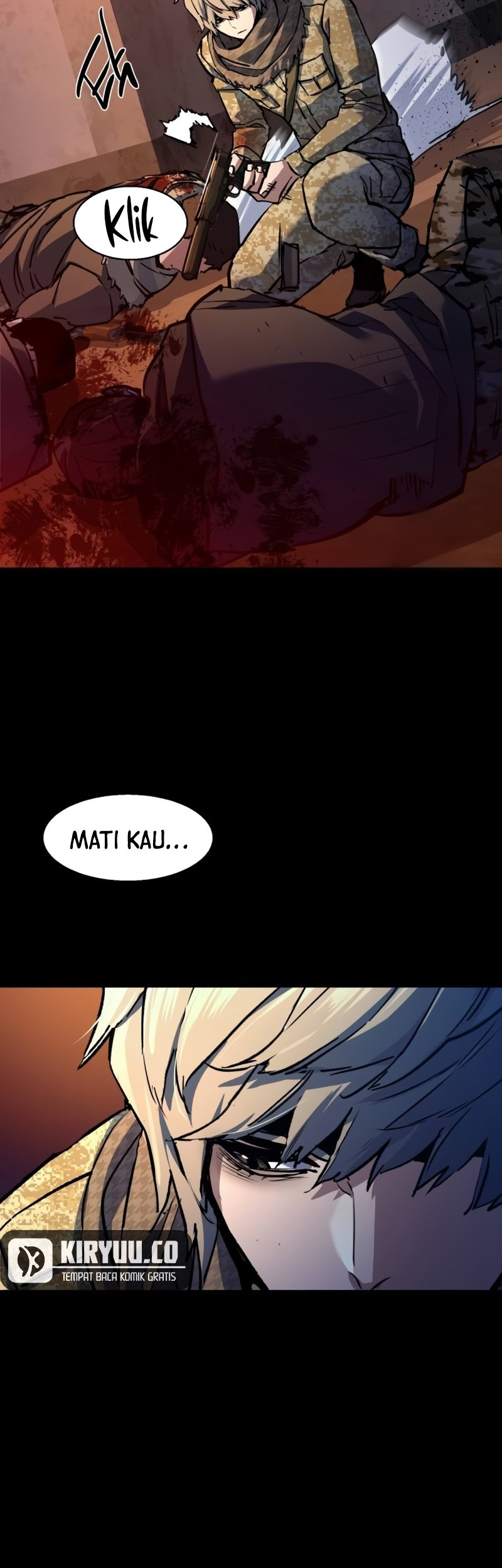 Mercenary Enrollment Chapter 213 Gambar 12