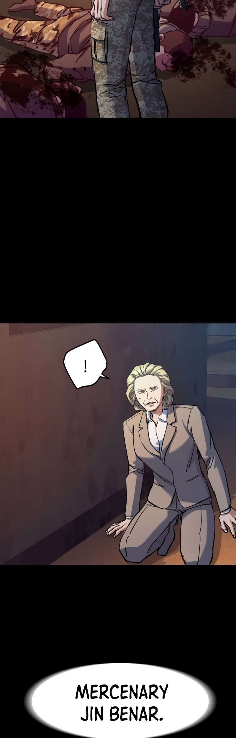 Mercenary Enrollment Chapter 213 Gambar 16