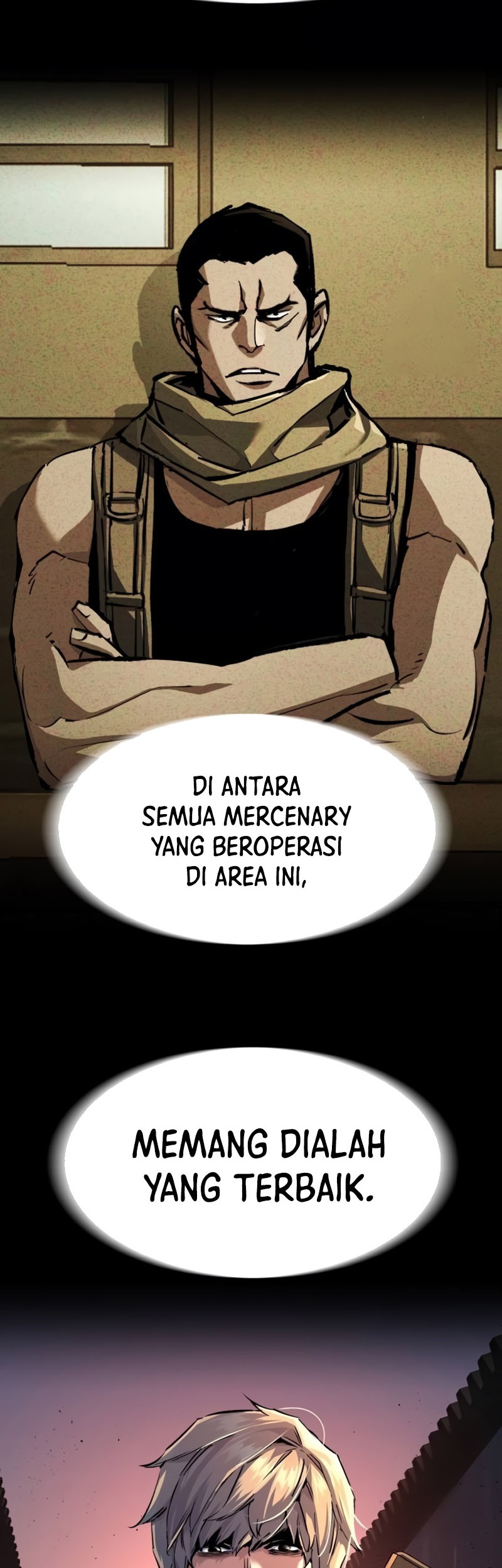 Mercenary Enrollment Chapter 213 Gambar 17
