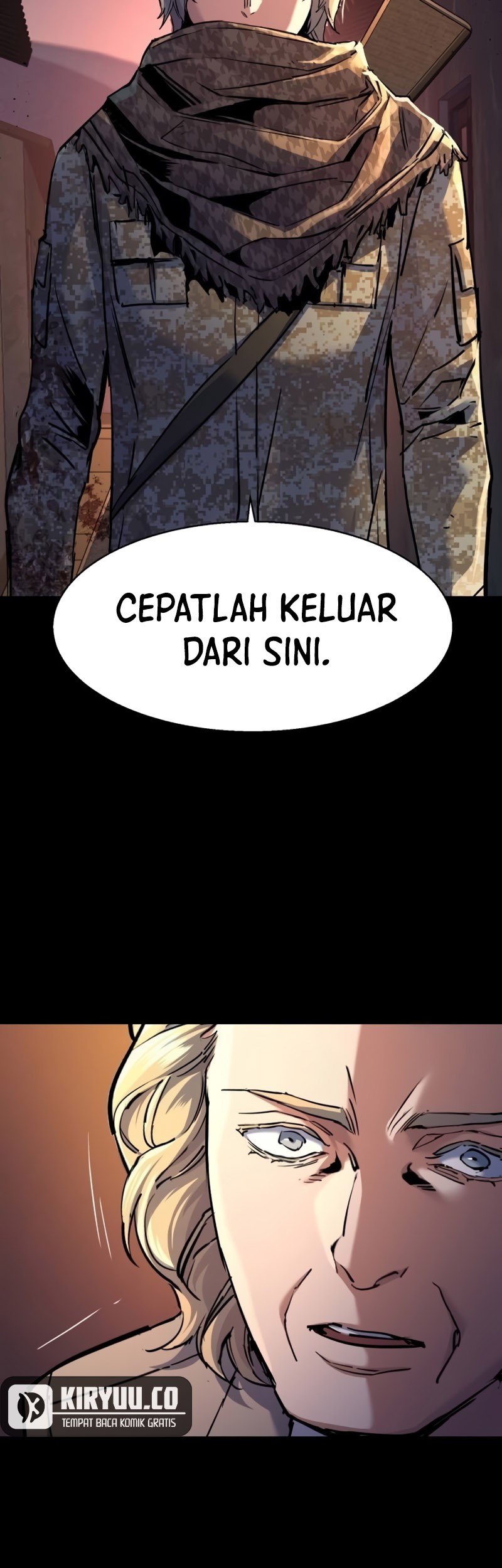 Mercenary Enrollment Chapter 213 Gambar 18