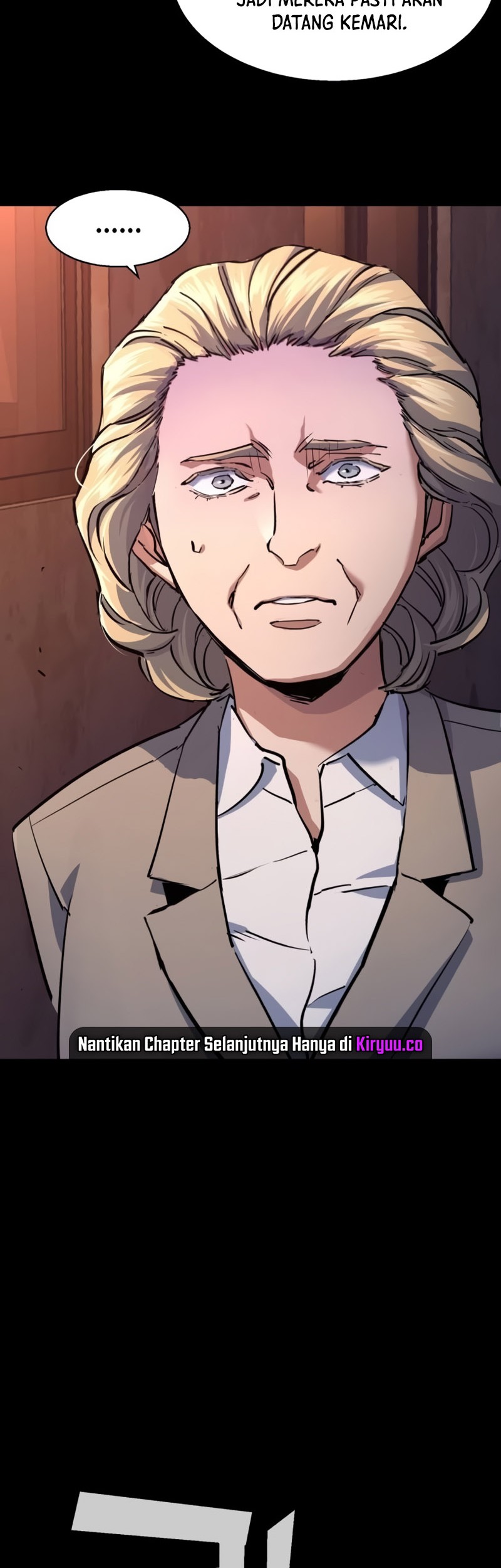 Mercenary Enrollment Chapter 213 Gambar 21