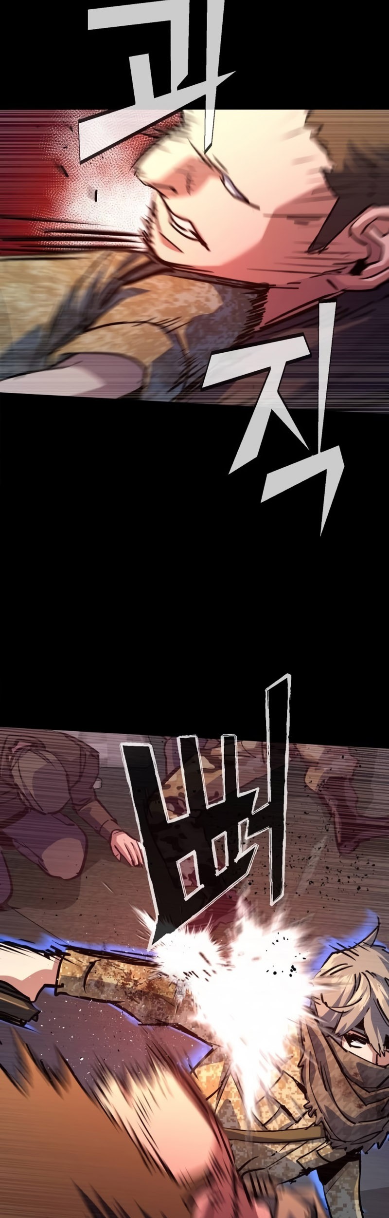 Mercenary Enrollment Chapter 213 Gambar 22