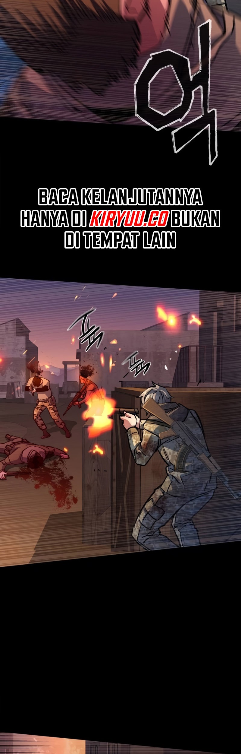 Mercenary Enrollment Chapter 213 Gambar 23