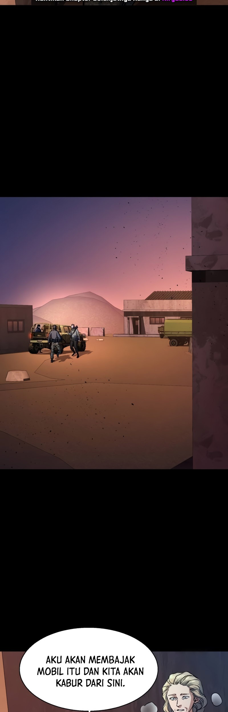 Mercenary Enrollment Chapter 213 Gambar 28