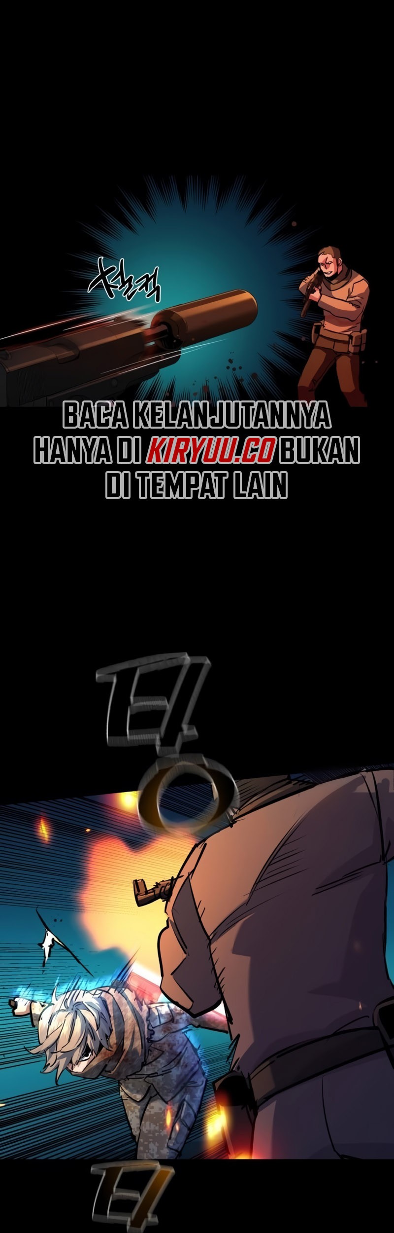 Mercenary Enrollment Chapter 213 Gambar 32