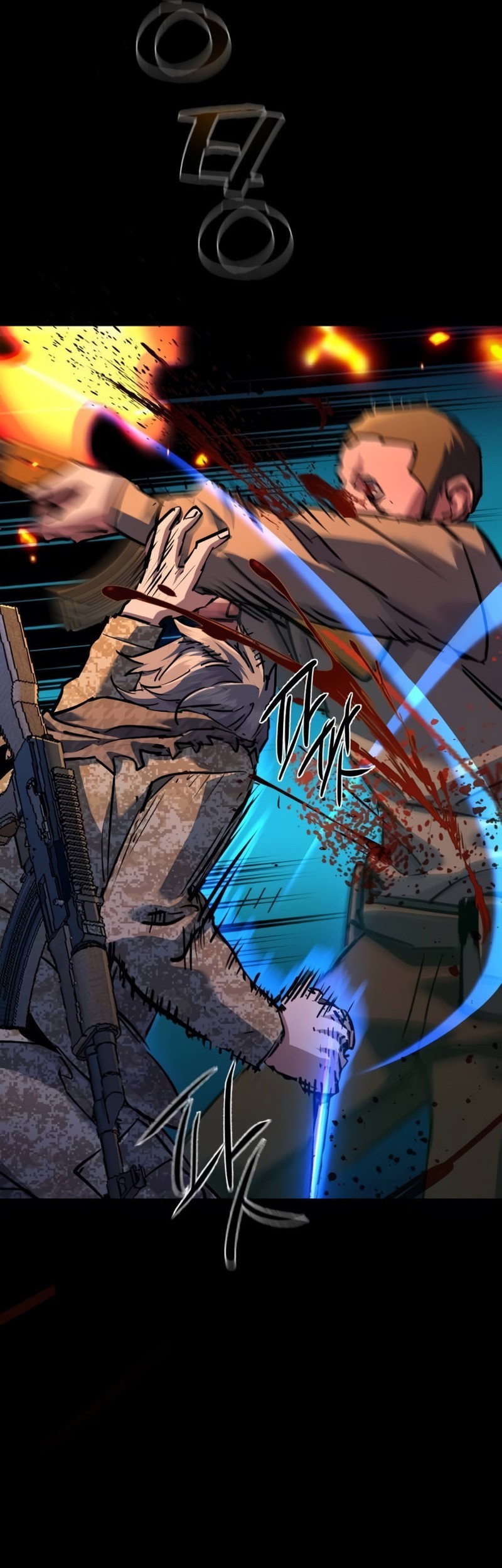 Mercenary Enrollment Chapter 213 Gambar 33