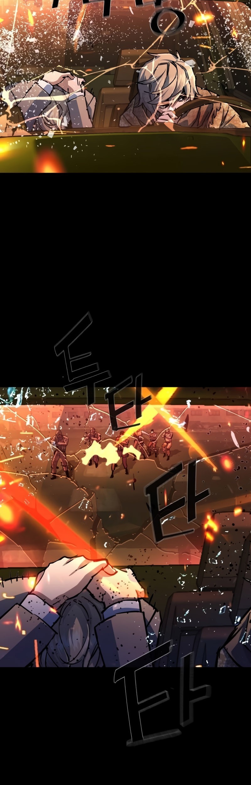 Mercenary Enrollment Chapter 213 Gambar 36