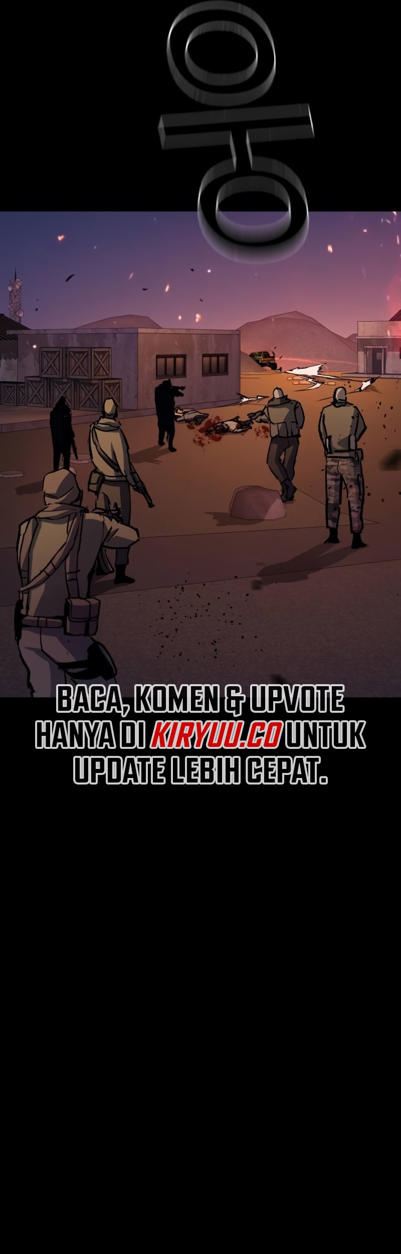 Mercenary Enrollment Chapter 213 Gambar 38