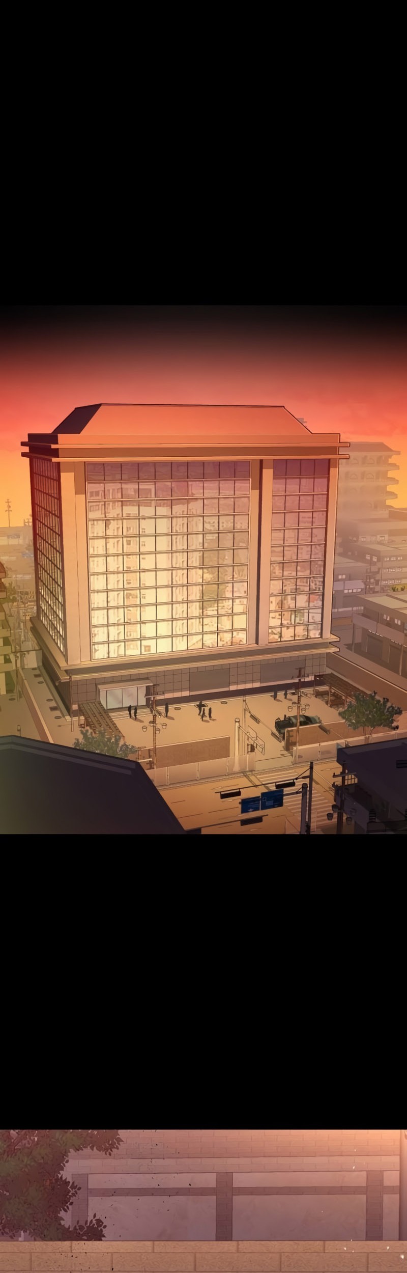 Mercenary Enrollment Chapter 213 Gambar 39