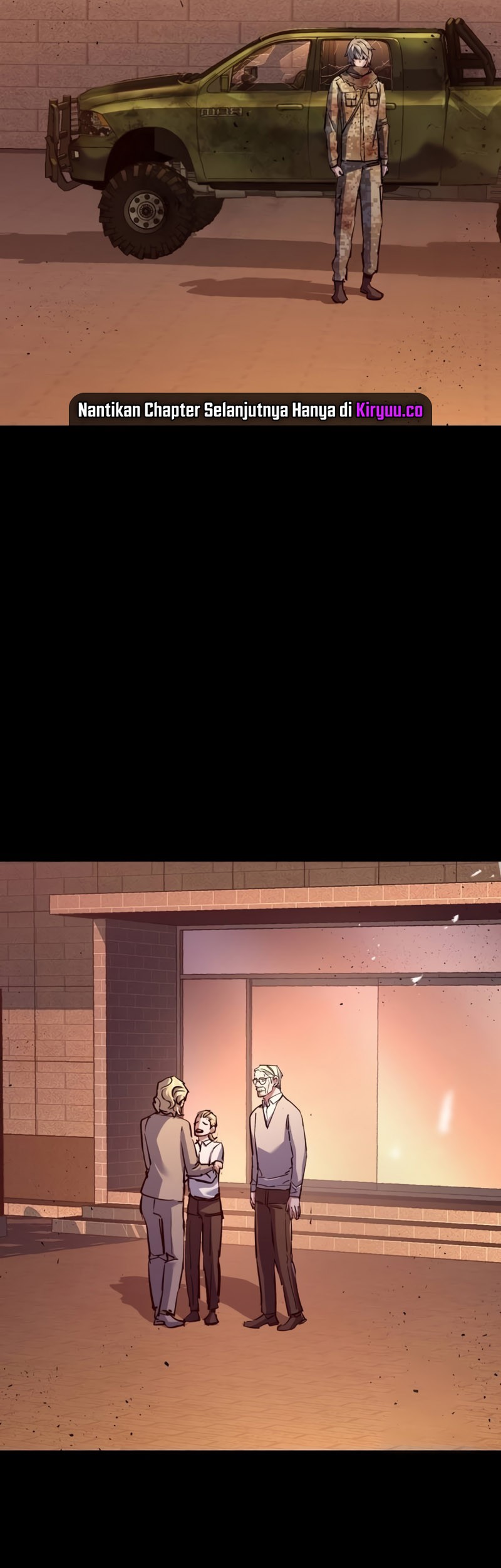 Mercenary Enrollment Chapter 213 Gambar 40