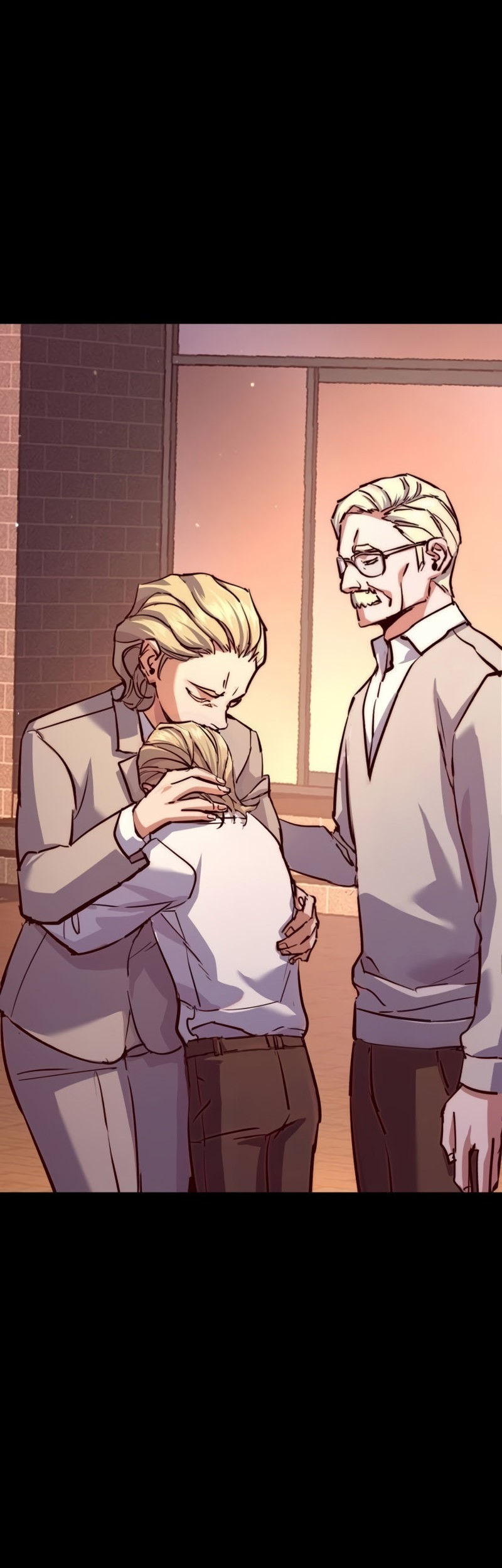 Mercenary Enrollment Chapter 213 Gambar 41