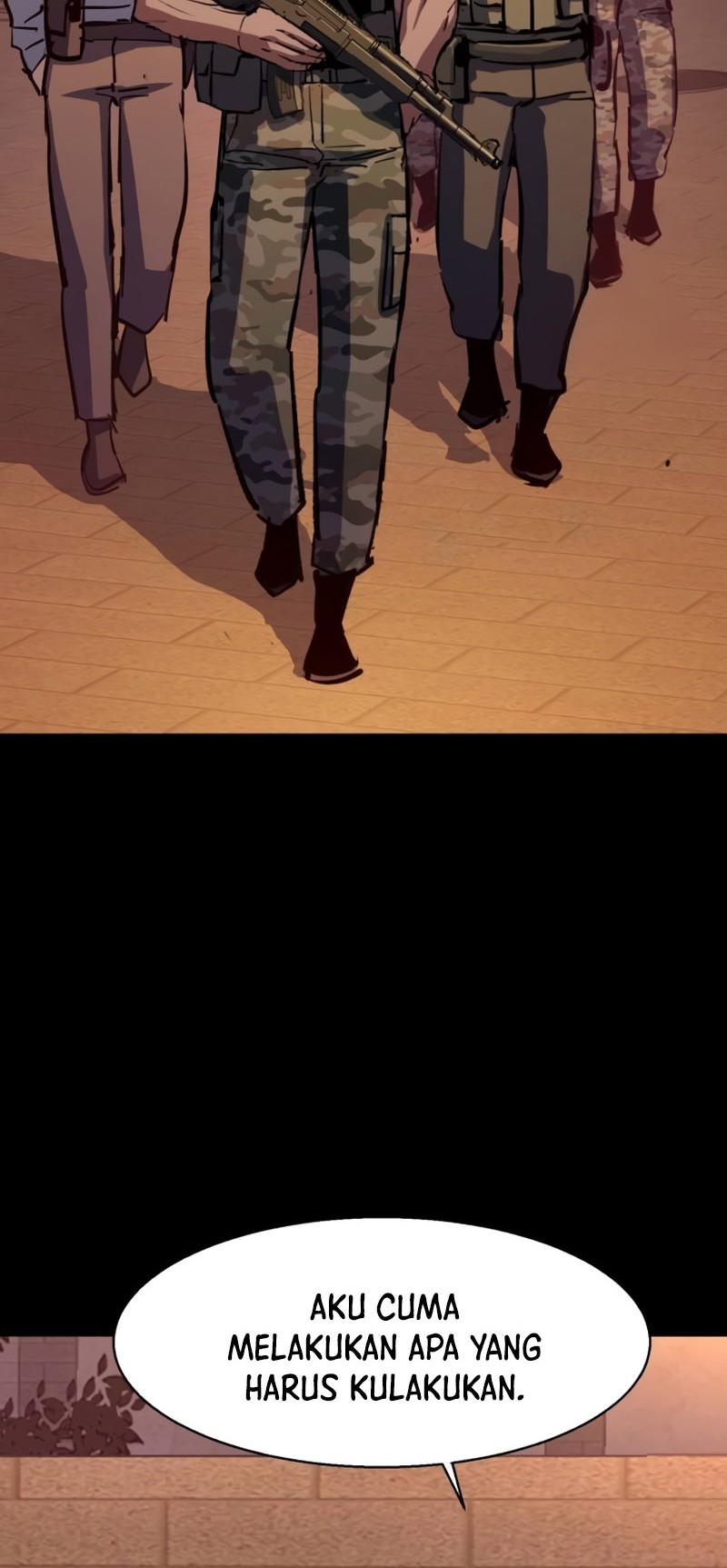 Mercenary Enrollment Chapter 213 Gambar 43