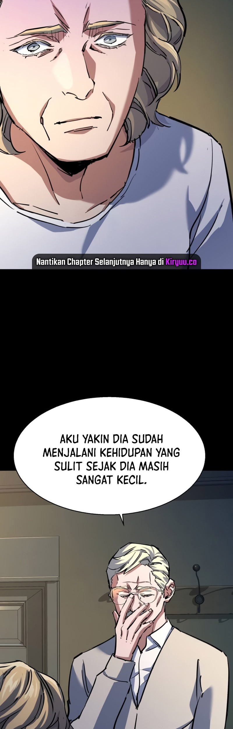 Mercenary Enrollment Chapter 213 Gambar 47