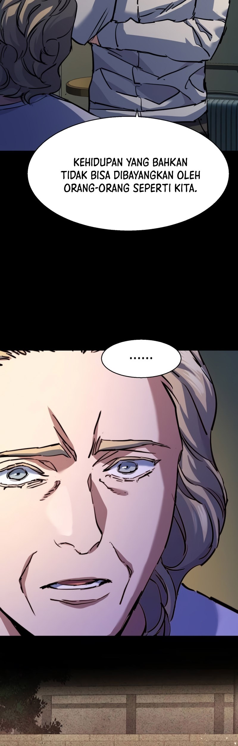 Mercenary Enrollment Chapter 213 Gambar 48