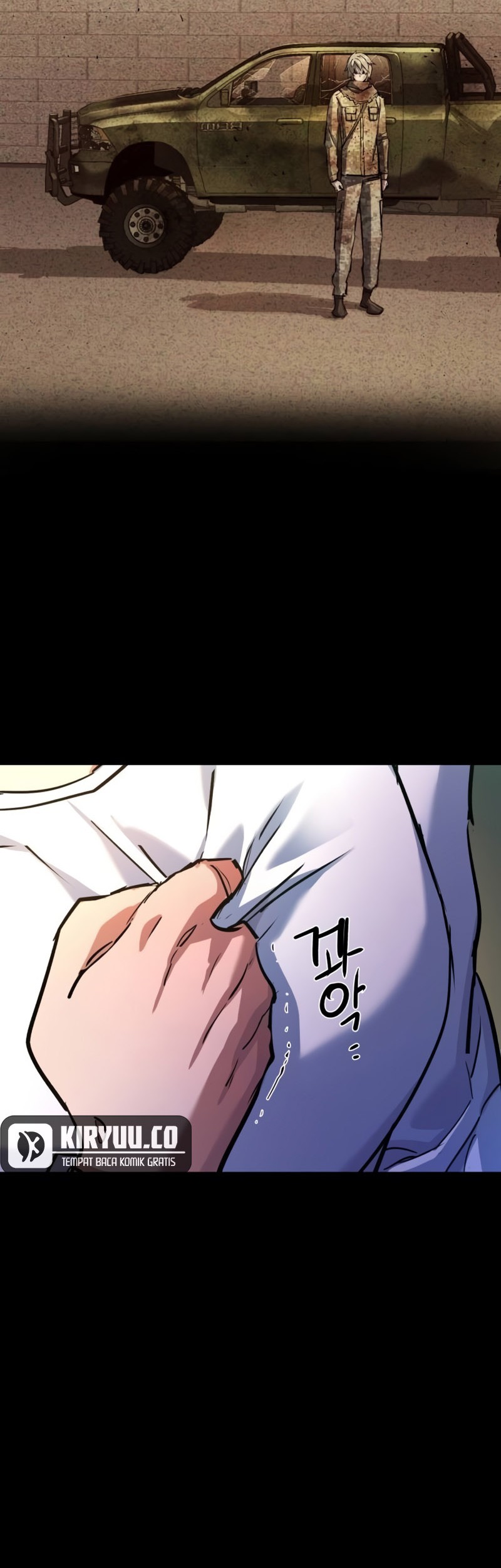 Mercenary Enrollment Chapter 213 Gambar 49