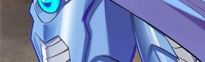 Hero? I Quit A Long Time Ago Chapter 454 Gambar 19