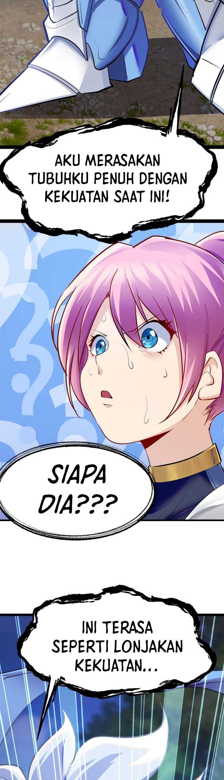 Hero? I Quit A Long Time Ago Chapter 454 Gambar 20