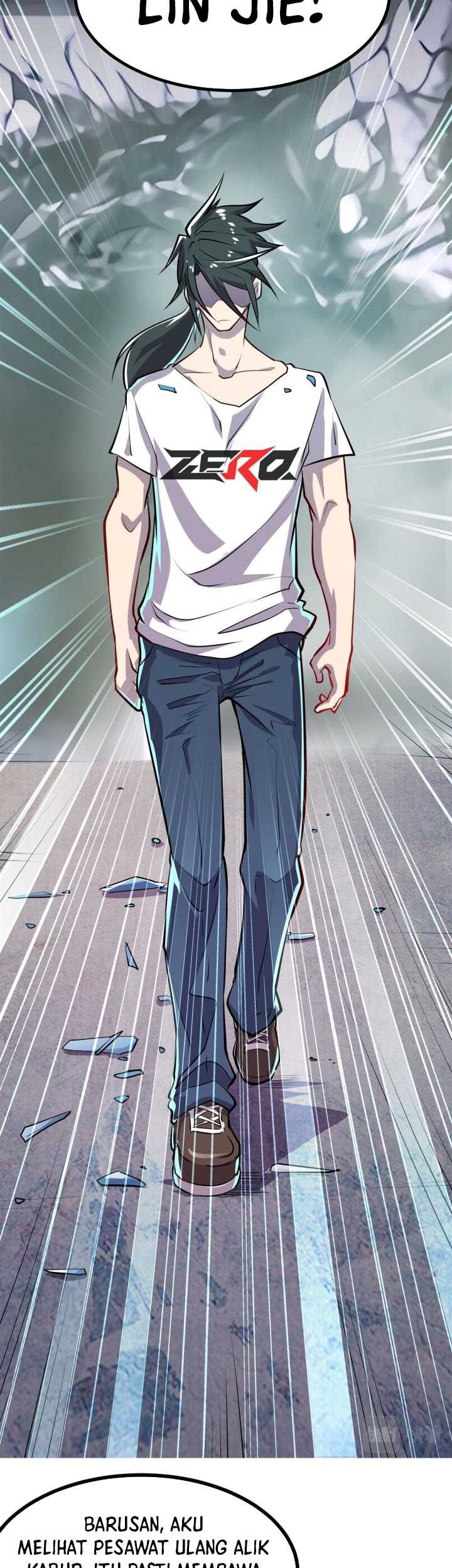 Hero? I Quit A Long Time Ago Chapter 454 Gambar 48