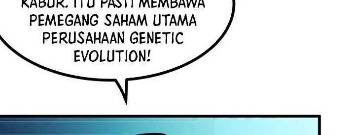 Hero? I Quit A Long Time Ago Chapter 454 Gambar 49