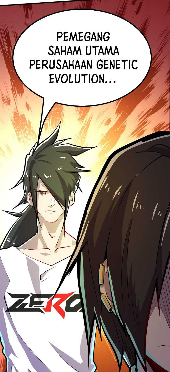 Hero? I Quit A Long Time Ago Chapter 454 Gambar 52