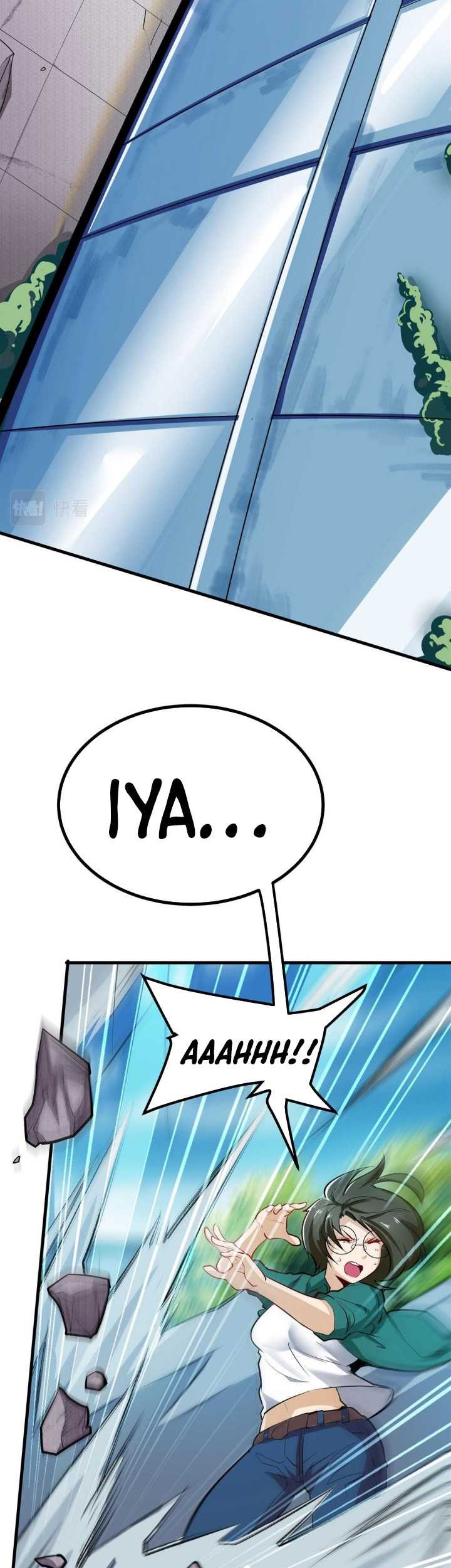 Hero? I Quit A Long Time Ago Chapter 454 Gambar 40