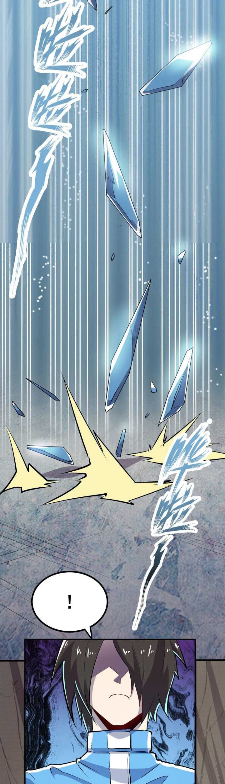 Hero? I Quit A Long Time Ago Chapter 454 Gambar 44