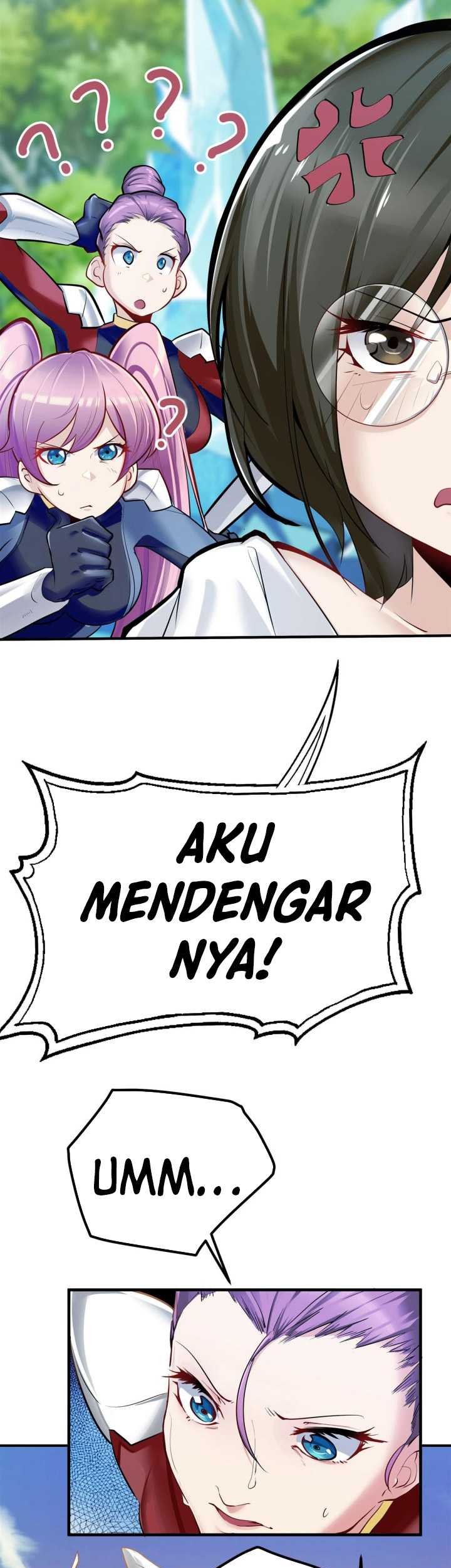 Hero? I Quit A Long Time Ago Chapter 454 Gambar 6