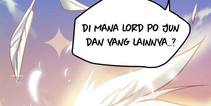 Hero? I Quit A Long Time Ago Chapter 454 Gambar 7