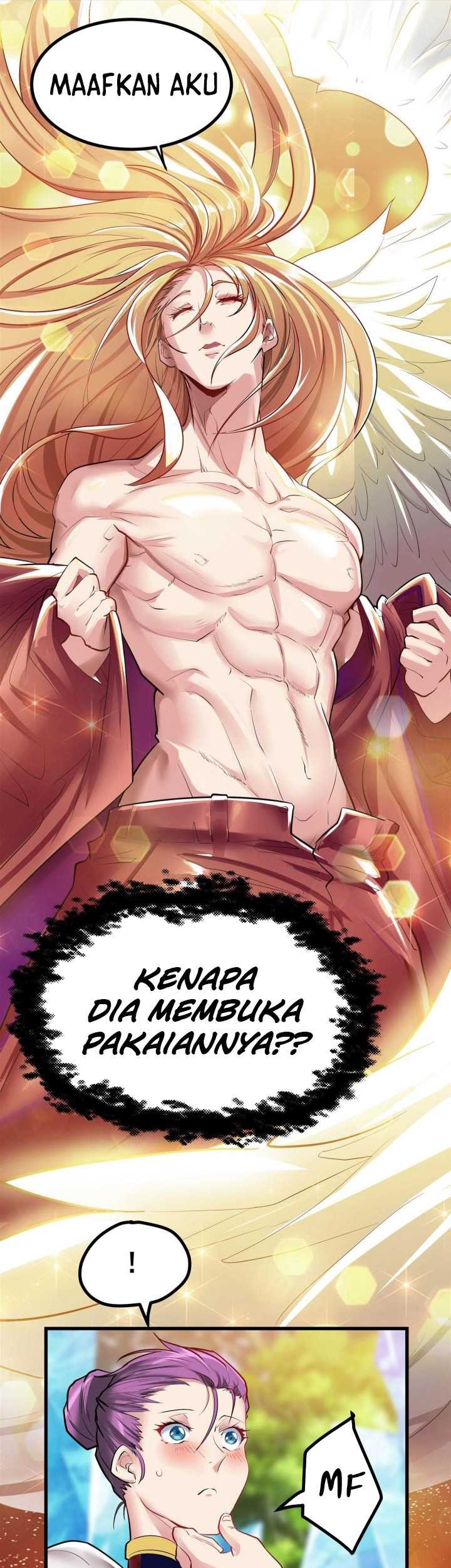 Hero? I Quit A Long Time Ago Chapter 454 Gambar 12