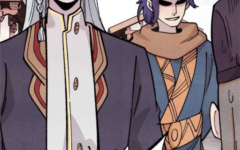 All Hail the Sect Leader Chapter 371 Gambar 26