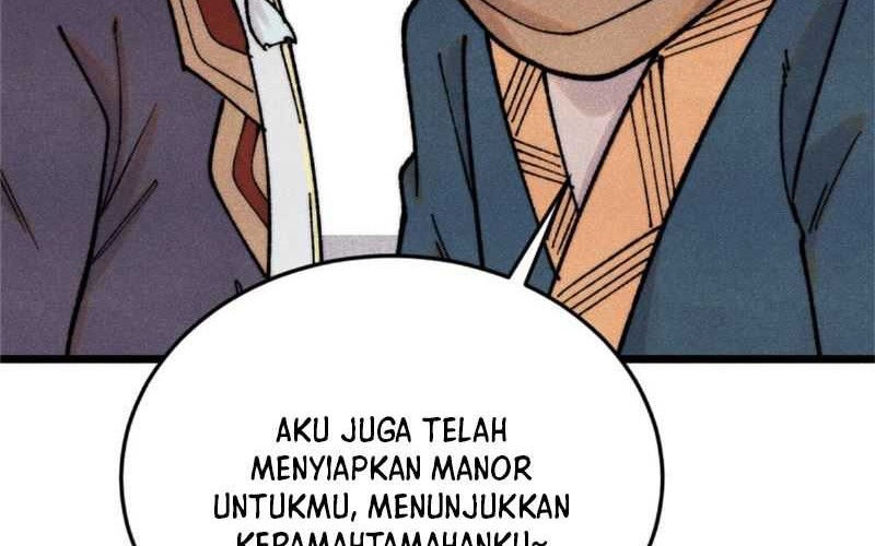 All Hail the Sect Leader Chapter 371 Gambar 28