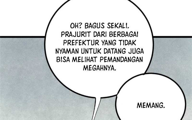 All Hail the Sect Leader Chapter 371 Gambar 34