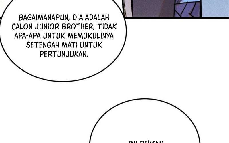 All Hail the Sect Leader Chapter 371 Gambar 20